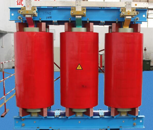 宿迁 SCB10-800KVA/10KV 干式变压器