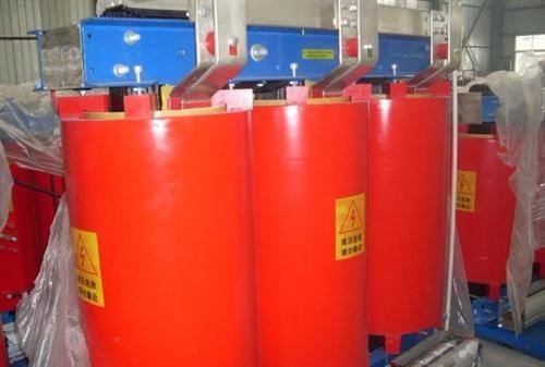 宿迁SCB11-315KVA/10KV/0.4KV干式变压器