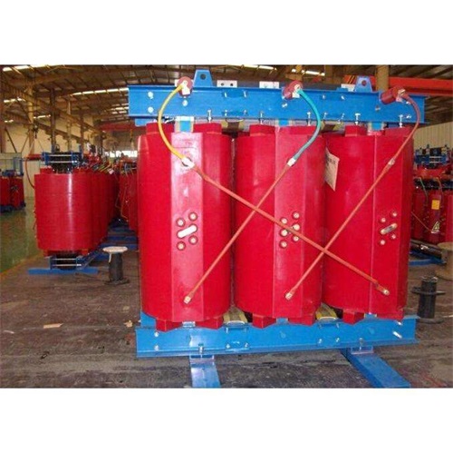 宿迁SCB10-10KV/0.4KV干式变压器