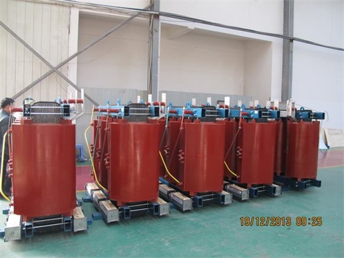 宿迁SCB12-10KV/0.4KV干式变压器