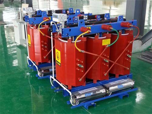 宿迁SCB10-500KVA/10KV/0.4KV干式变压器