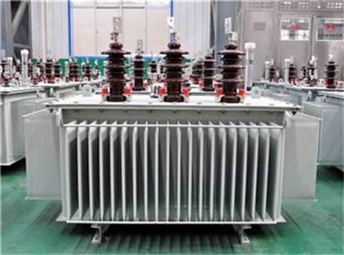 宿迁SCB13-630KVA/10KV/0.4KV干式变压器