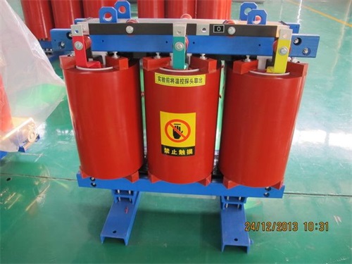 宿迁SCB10-800KVA/10KV/0.4KV干式变压器
