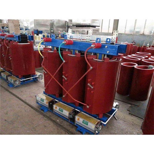 宿迁SCB13-1000KVA/10KV/0.4KV干式变压器