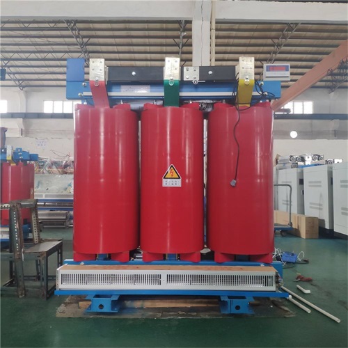 宿迁SCB12-125KVA/10KV/0.4KV干式变压器