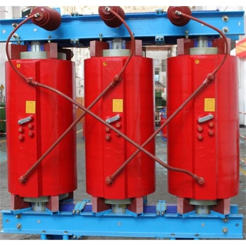 宿迁SCB12-200KVA/10KV/0.4KV干式变压器