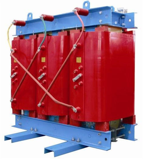 宿迁SCB10-1600KVA/10KV/0.4KV干式变压器