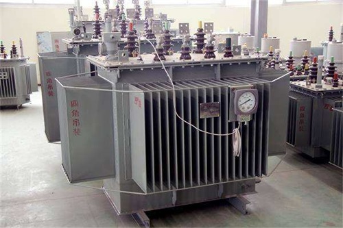 宿迁S13-630KVA/35KV/10KV/0.4KV油浸式变压器