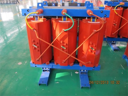 宿迁SCB12-2000KVA/10KV干式变压器