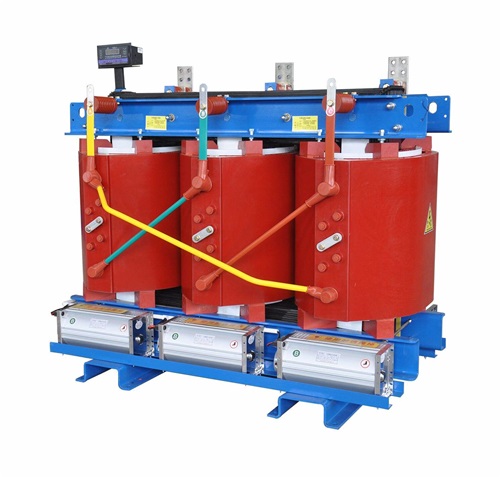 宿迁SCB13-1600KVA/10KV/0.4KV干式变压器