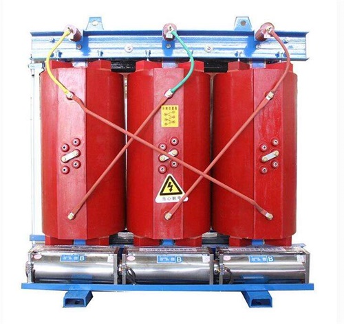 宿迁SCB10-800KVA/10KV/0.4KV干式变压器