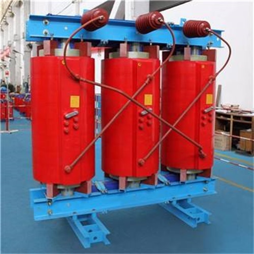 宿迁SCB11-200KVA/10KV/0.4KV干式变压器