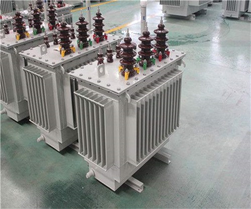 宿迁SCB10-500KVA/10KV/0.4KV干式变压器