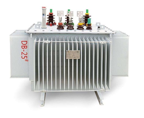 宿迁SCB10-500KVA/10KV/0.4KV干式变压器