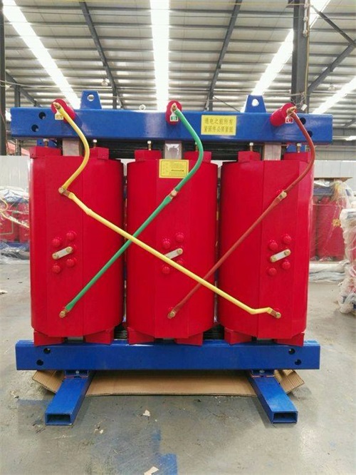 宿迁SCB11-2000KVA/10KV/0.4KV干式变压器