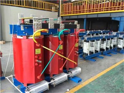 宿迁SCB10-1250KVA/10KV/0.4KV干式变压器