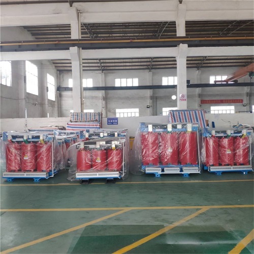 宿迁SCB11-1000KVA/10KV/0.4KV干式变压器