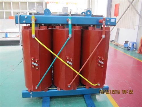 宿迁SCB11-1250KVA干式变压器厂家