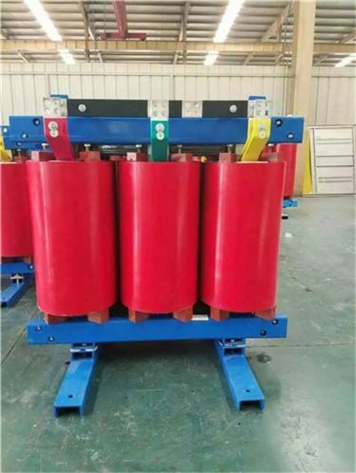 宿迁SCB10-125KVA/10KV/0.4KV干式变压器