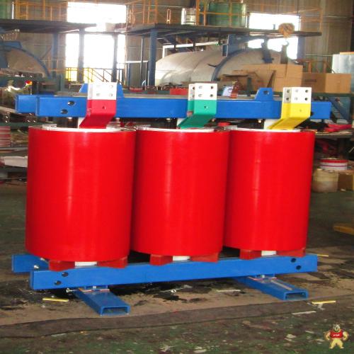 宿迁SCB18-1250KVA/10KV/0.4KV干式变压器