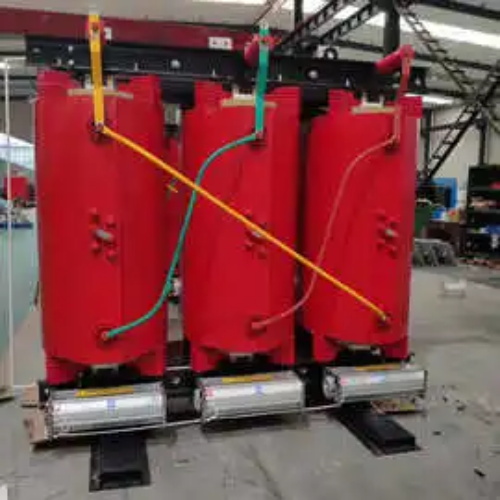 宿迁SCB12-1000KVA电力变压器