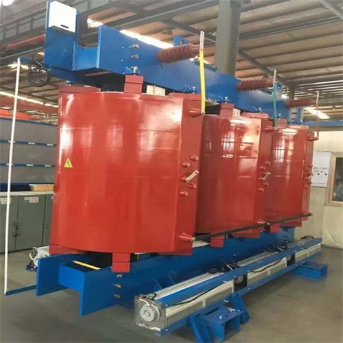宿迁SCB18-3150KVA干式变压器