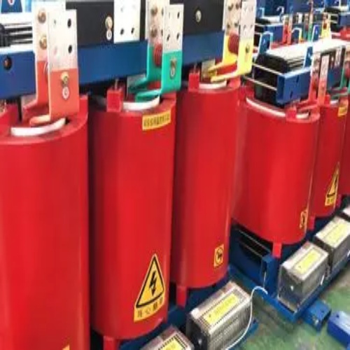 宿迁SCBH15-200KVA非晶合金干式变压器