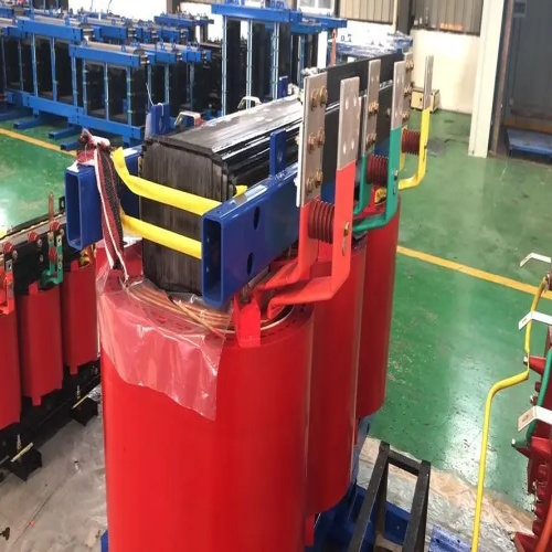 宿迁SCB14-5000KVA变压器